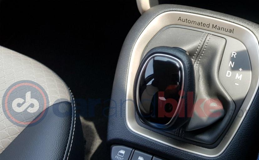 New Santro Gear Box Automated Manual