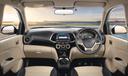 Newsantro Dashboard View