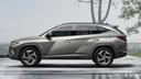 All new tucson_sideview