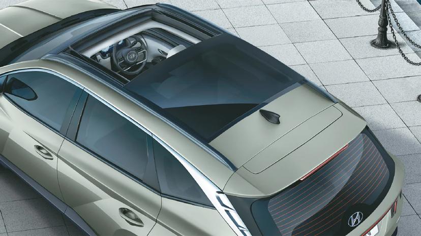 Hyundai_tucson_sunroof