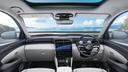 Hyundai tucson_dashboard