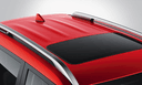 Hyundai venue sunroof