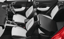 Hyundai venue cabin space