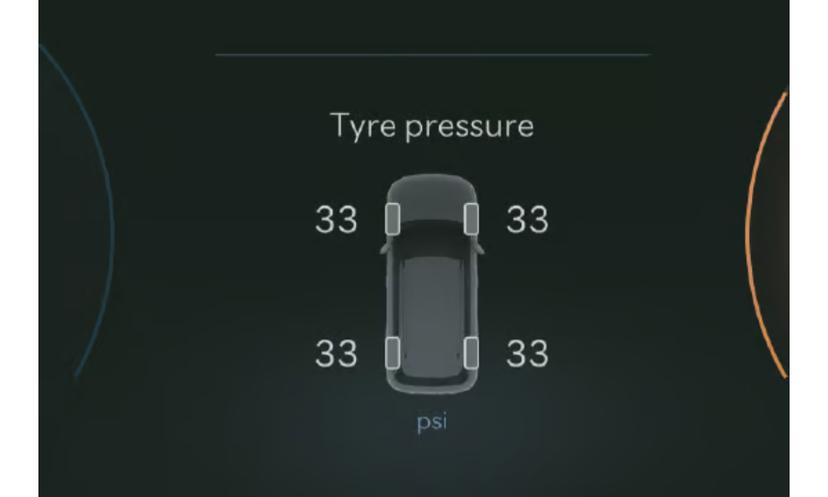 Hyundai Venue Tpms