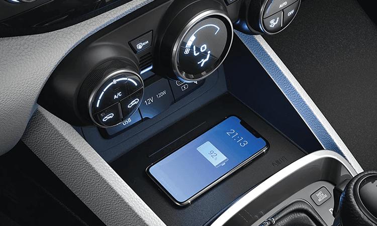 All New Venue wireless_charging