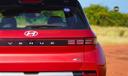 2025 Hyundai Venue N Line Exterior Tillight