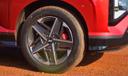 2025 Hyundai Venue N Line Exterior Wheel