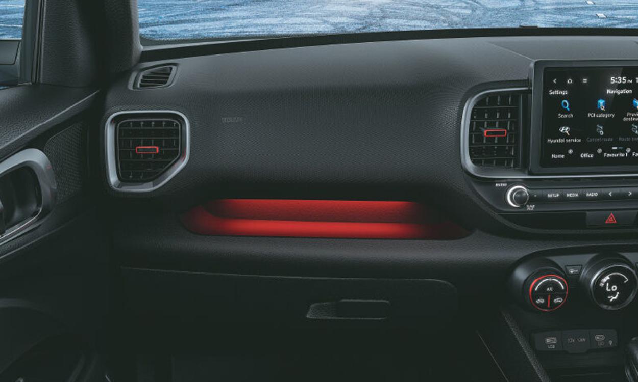 Hyundai_venue_n_line_ambiant_lights