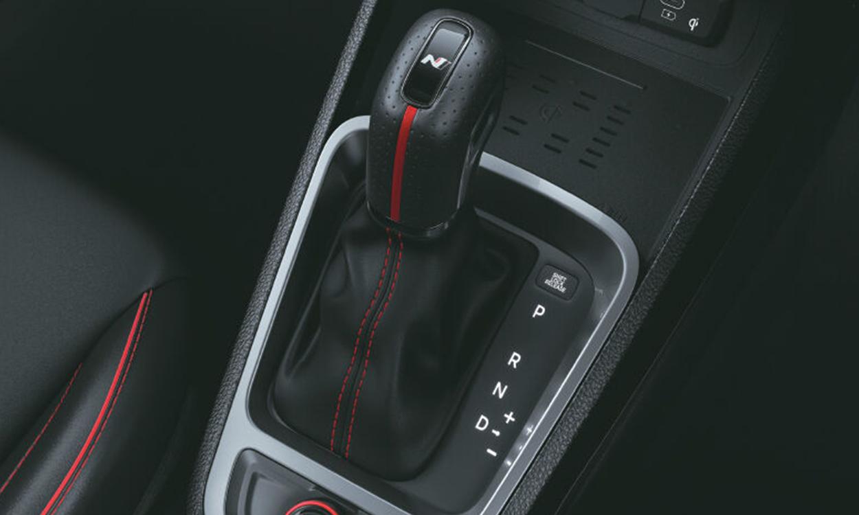 Hyundai_venue_n_line_gearbox