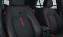 All new Hyundai_venue_n_line_seats