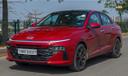 2023 Hyundai Verna Turbo Tracking 4