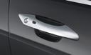 2023 hyundai verna Door handle
