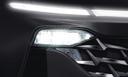 2023 hyundai verna headlight
