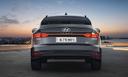 2023 hyundai verna rearview