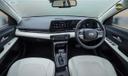 2023 Hyundai Verna Interior Full Dashboard