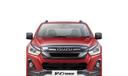 Isuzu D Max V Cross Front Look