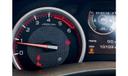 Isuzu D Max V Cross Speedometer