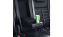 Isuzu Mu X Cupholder