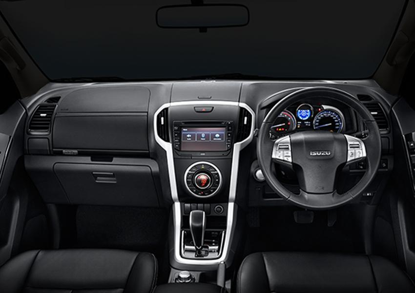 Max Design Dashboard