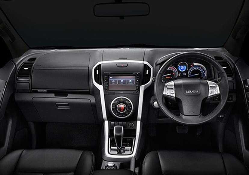 Max Design Dashboard