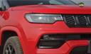 Jeep Comapss headlight