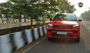 Jeep Comapss Rideview