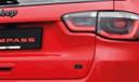 Jeep compass taillight