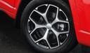 Jeep compass wheels