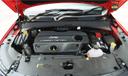 Jeep Comapss engine