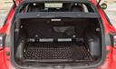 Jeep Comapss Bootspace
