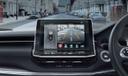 Jeep compass safety assist