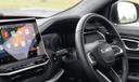 Jeep compass steering