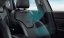 Jeep Comapss Headrest