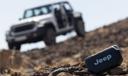 Jeep wrangler unlimited keyless