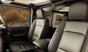 Jeep wrangler unlimited incomparable Comfort