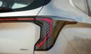 Kia Carens Clavis Taillight