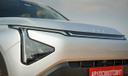 Kia Carens Clavis DRLs