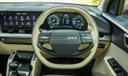 Kia Carens Clavis Steering