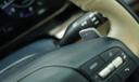 Kia Carens Clavis Paddle shift