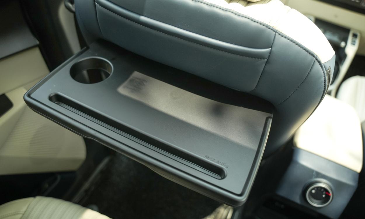 Kia Carens Clavis omfort Holders