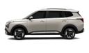 Kia Carens Clavis EV Sideview