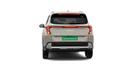 Kia Carens Clavis EV Rearview