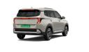 Kia Carens Clavis EV Right side Quarter angle view
