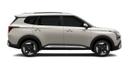 Kia Carens Clavis EV Right side view
