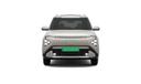 Kia Carens Clavis EV Front view
