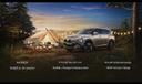 Kia Carens Clavis EV style