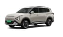 Kia Carens Clavis Ev