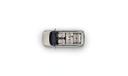 Kia Carens Clavis EV Topview