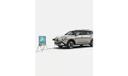 Kia Carens Clavis EV V2l