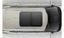 Kia Carens Clavis EV Top angle view